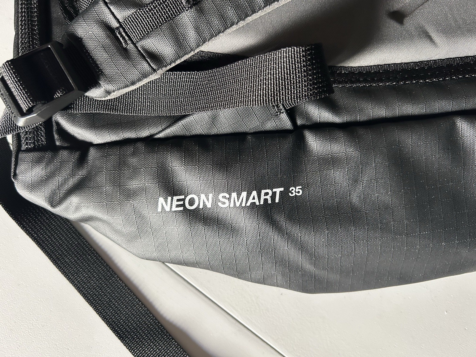 Mammut Neon Smart 35L Climbing Backpack 3