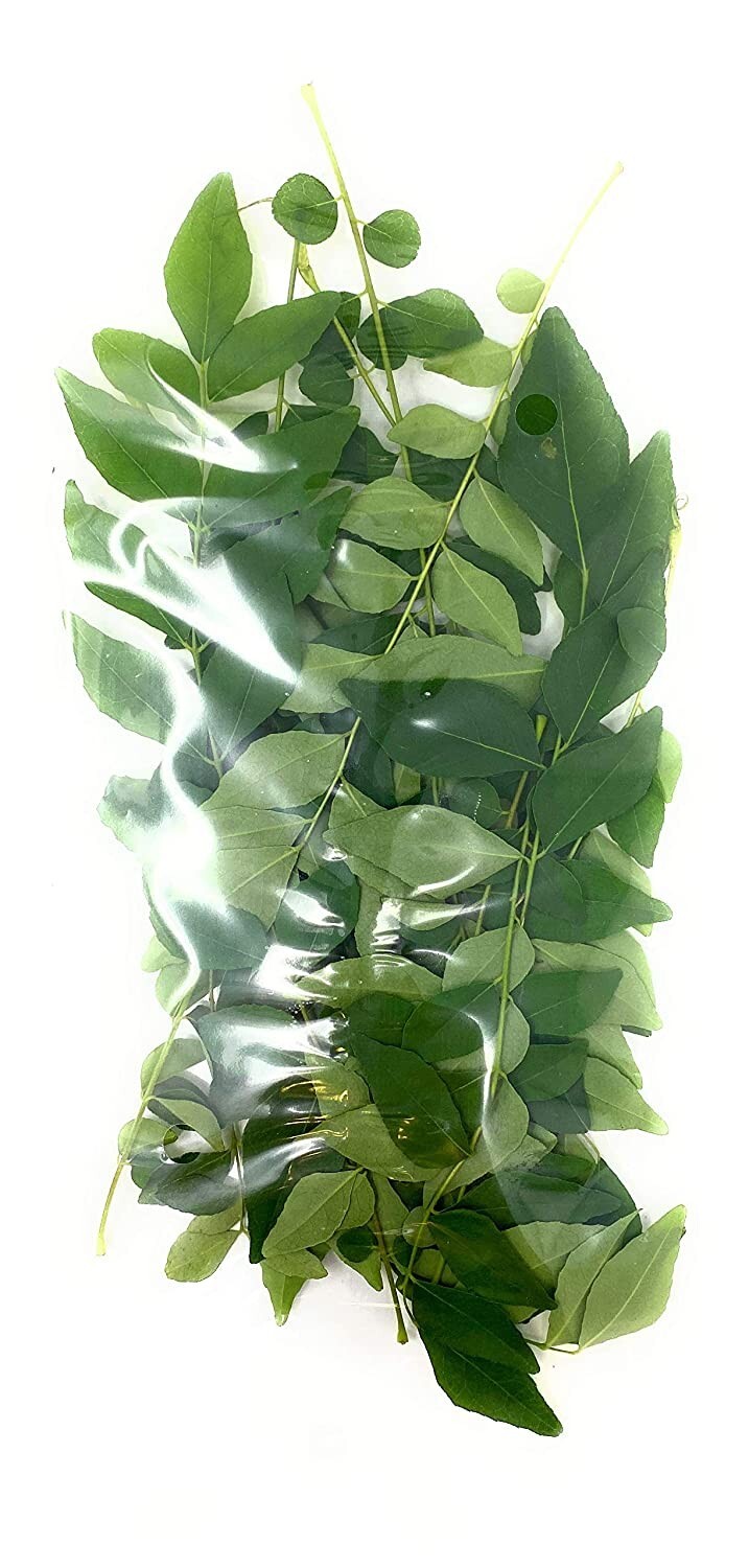 Curry Leaves 1oz (28g) ~ All Natural | Vegan | Gluten Friendly | NON-GMO | USA gallery