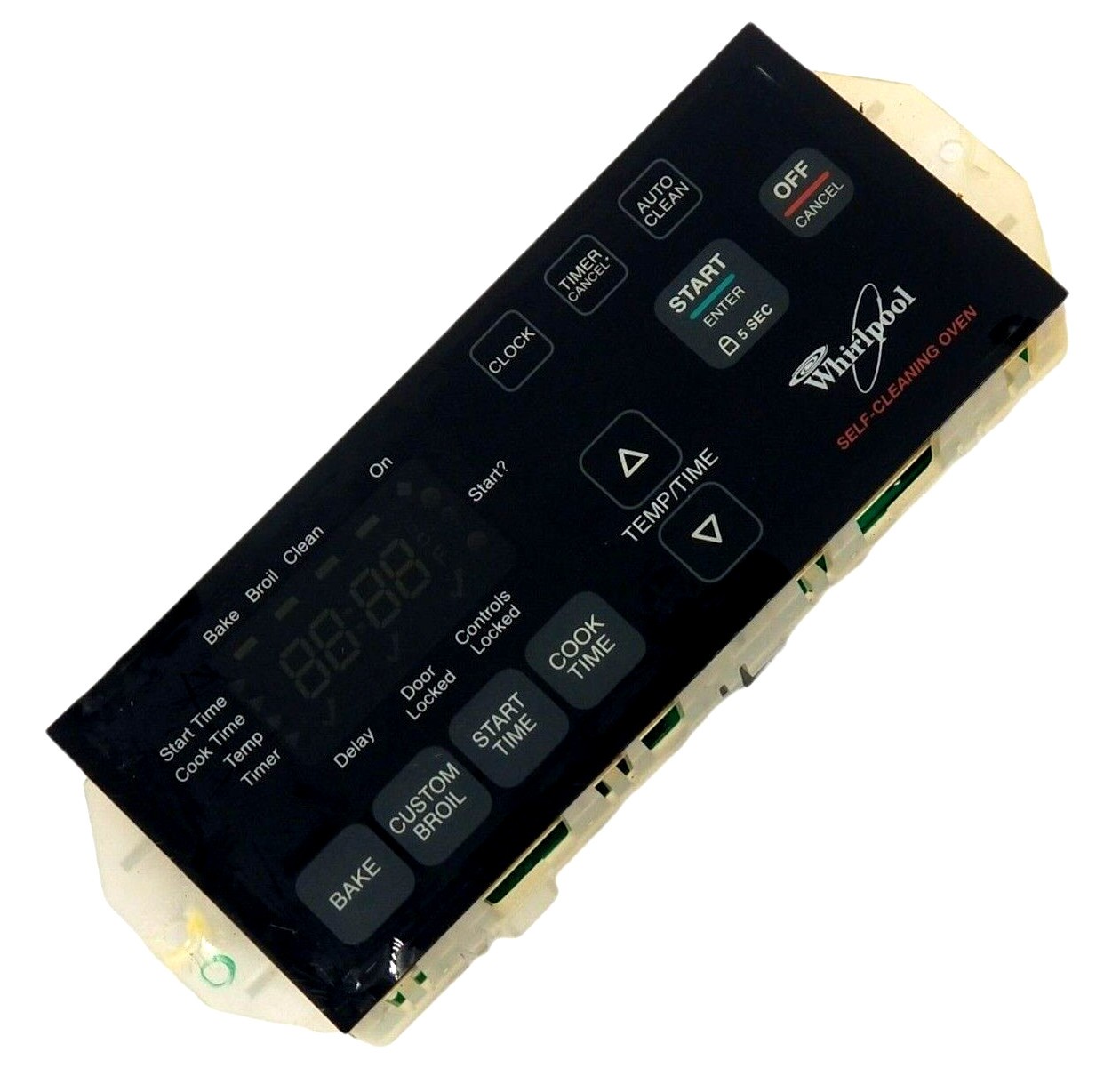 ⭐️ (Same Day Ship) Whirlpool Range Control Board 8524304🔥 gallery