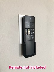 Holder Mount for Digital Temp Home Decorators Collection Ceiling Fan Remote