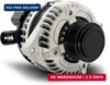 11573N Alternator Compatible with 2011 2012 2013 Honda Odyssey V6 3.5L, 2012 201 gallery