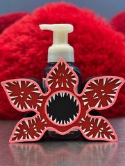 Stranger Things Bath and Body Soap Holder