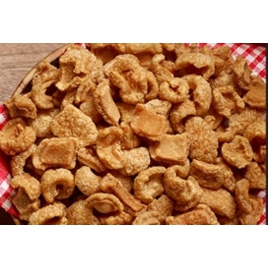 Turkey Creek Box Hot Hard Cracklins, 2 Ounce, 12 Per Case gallery