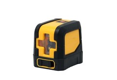 Pbyte Laser Level 100ft Self Leveling Cross Line Ip54 Accurate Measurement With