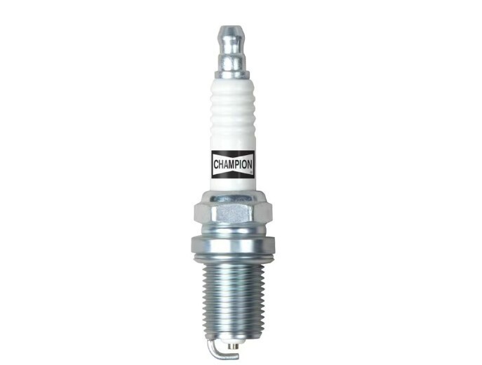 Champion 71 Copper Spark Plug 71S 71G RC12YC (2 Pack) gallery