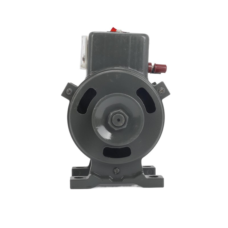 Home Lighting Permanent Magnet Generator Brushless Belt Diesel Engine 3.5/5/7KW gallery
