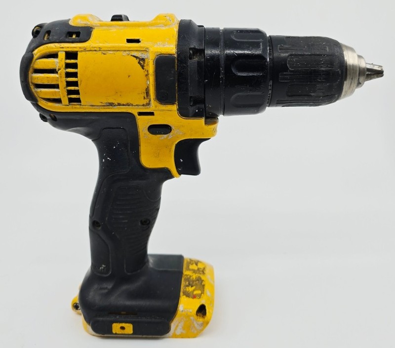DeWalt DCD780 20V 20 Volt MAX Cordless Compact 1/2" Drill/Driver - Tool Only gallery