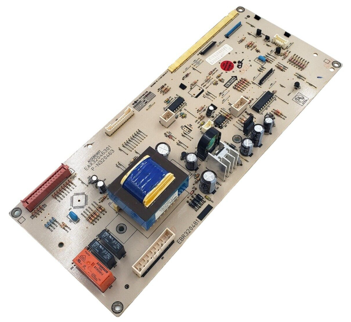 Genuine LG Range Control Board EBR32048101 Same Day Shipping & 60 Days Warranty* gallery