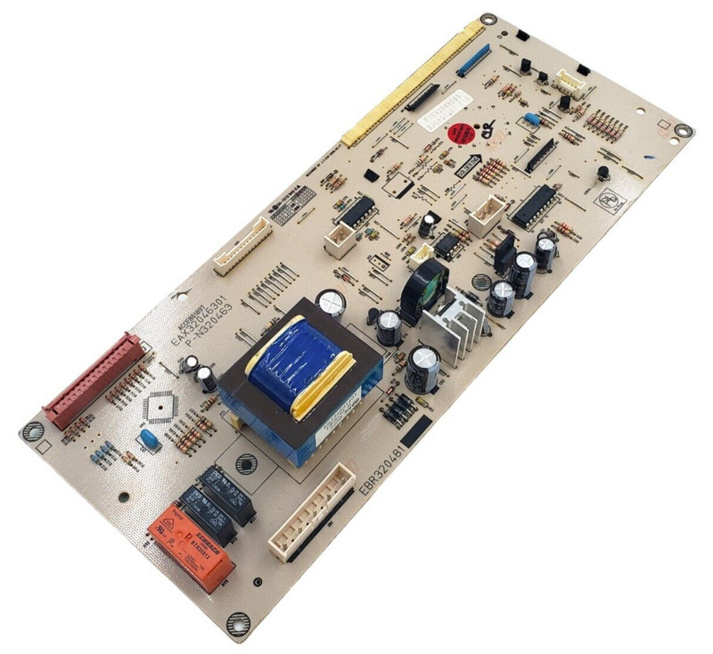 Genuine LG Range Control Board EBR32048101 Same Day Shipping & 60 Days Warranty* gallery