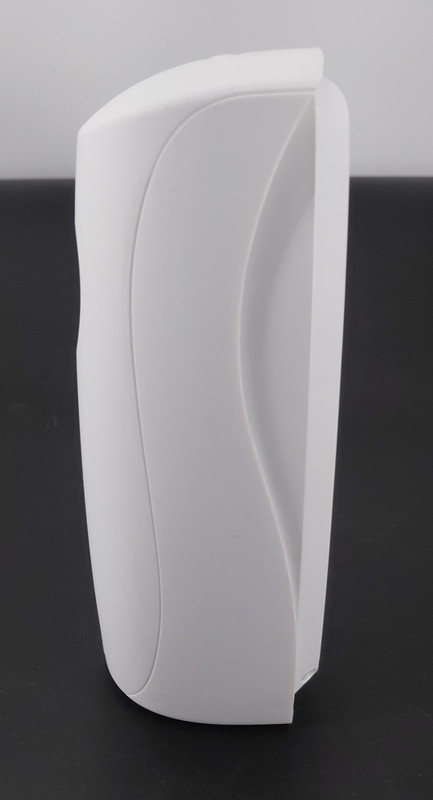 AIR WICK AUTOMATIC SCENT SPRAYER TIMED WALL MOUNTED DISPENSER - LOT OF 2 gallery