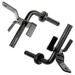 Steering Left Right Spindle For Ayp LT2216 LT2217A LT2223A2 LT2316Cm LT2316Cma2