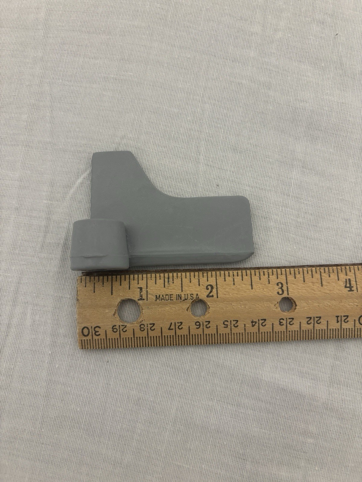 Breadman Bread Machine Replacement Paddle For Models TR441 TR442SPR TR845 gallery
