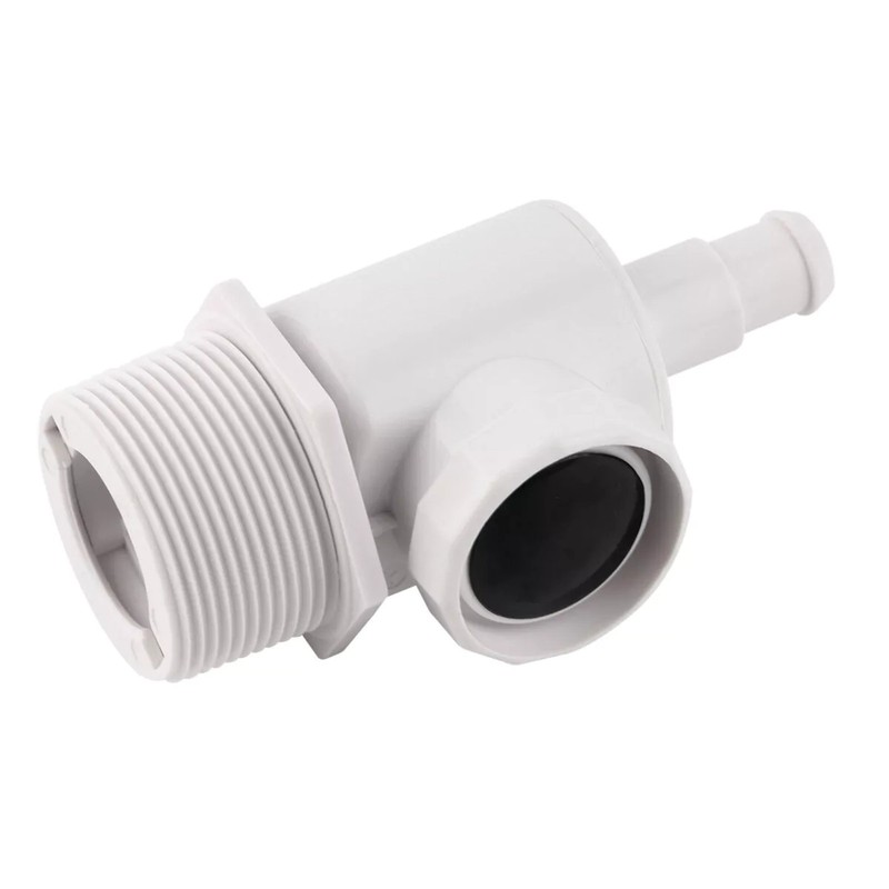 Universal Wall Fitting Connector 9-100-9001 For Polaris 180 280 380 Pool Cleaner gallery