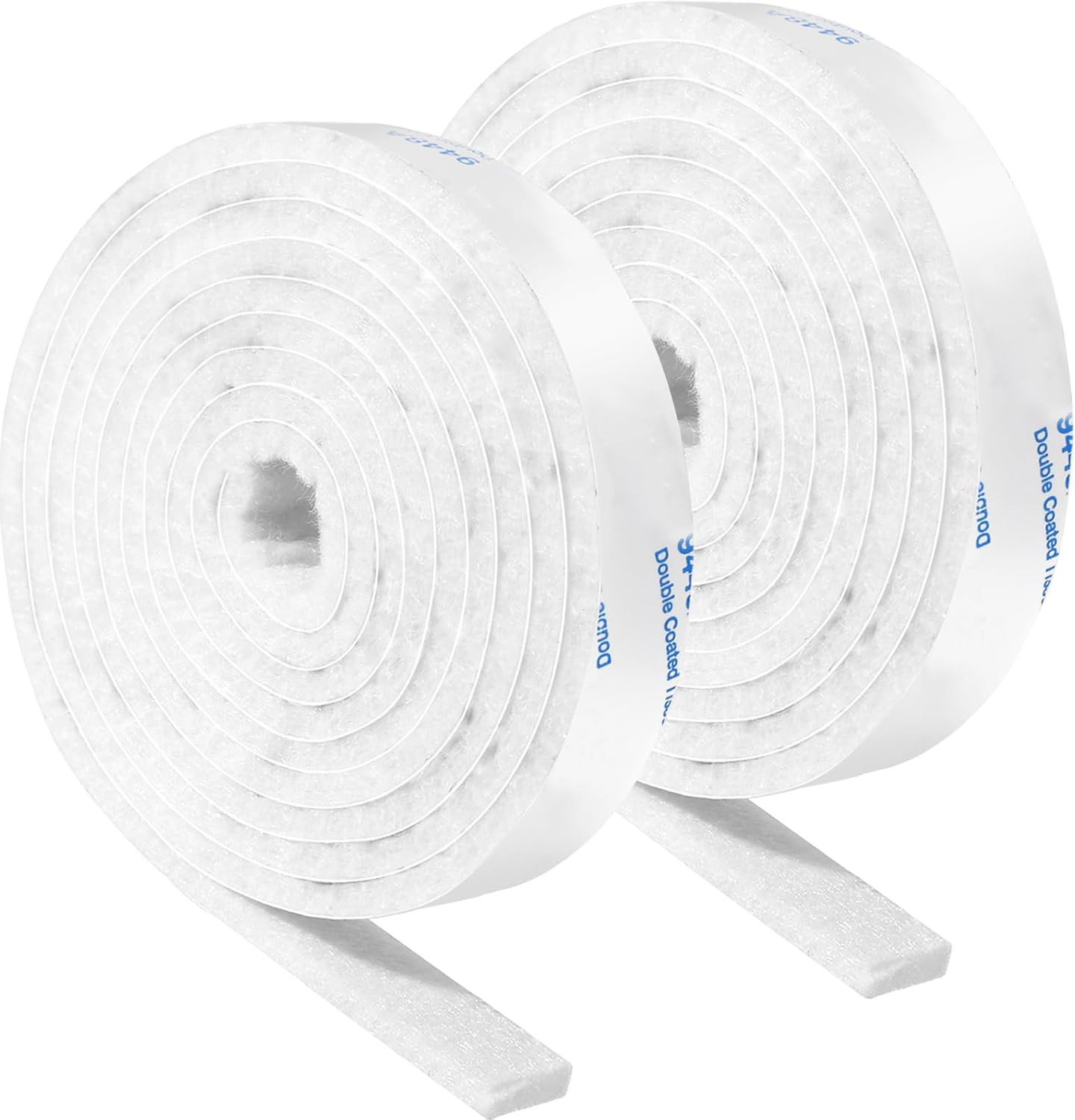 Felt Strips with Adhesive Backing, Felt Tape with Adhesive Backing, Felt Furnitu gallery