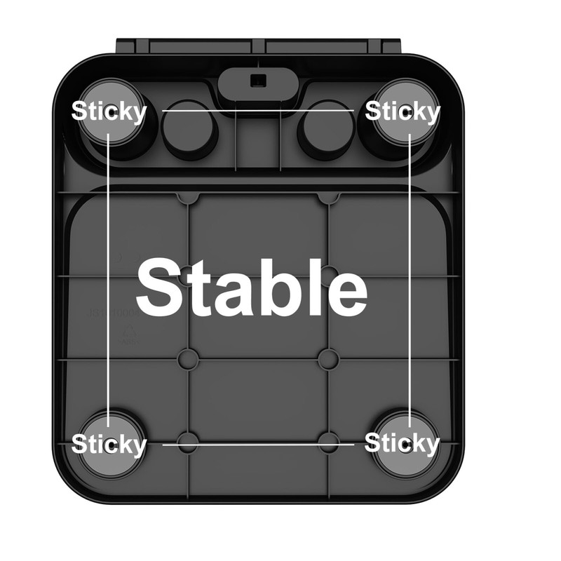 Vacuum Stand Storage Dock Dockings Station Compatible for Dyson V7 V8 V10.. SV21 gallery