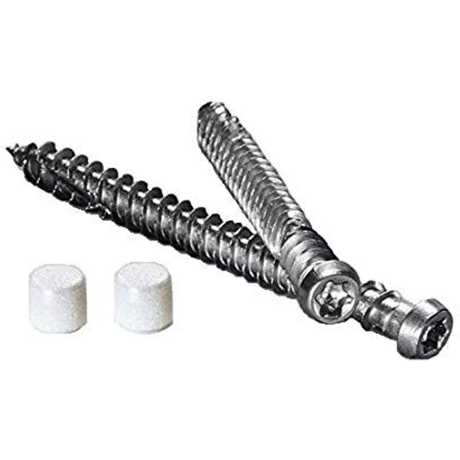 Pro Plug PVC Plugging System for AZEK Traditional Trim - Stainless Steel- 375 gallery