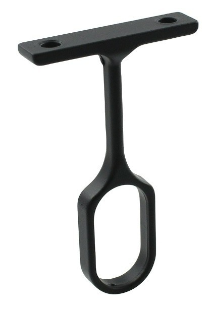 2-Case ProPack 8 Ft (96") Oval Rods with 4 End Caps & 2 Center Supports in ORB gallery