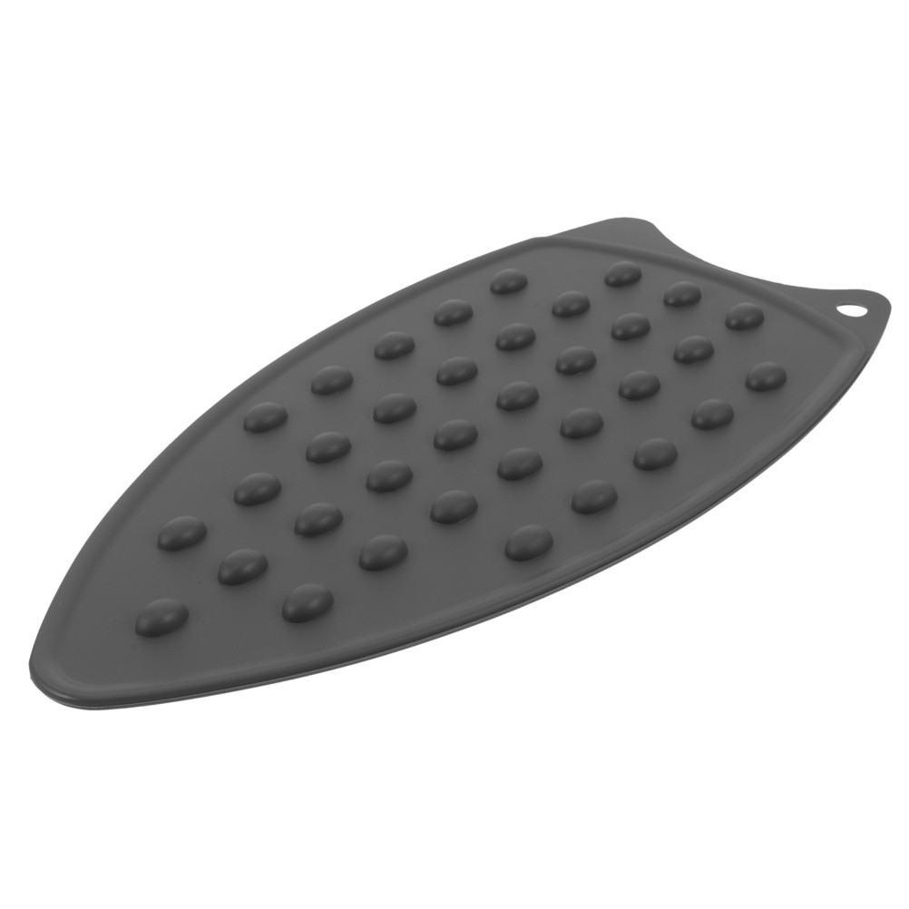 Silicone Iron Pad Small Mat for Heat Resistant Ironing Insulation gallery