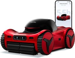 iGarden Pool Cleaner M1-AI 70