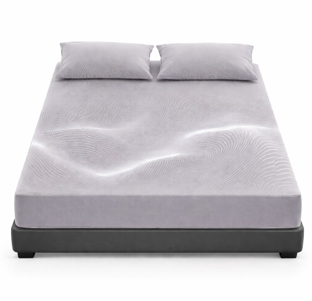 Grounding Fitted Sheet 95% Cotton Silver Fiber Deep Pocket 13 Earthing Bed Sheet gallery