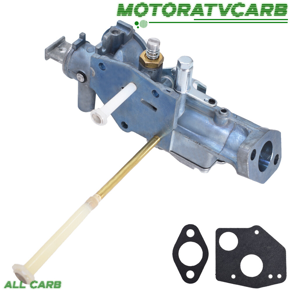 Fit For Briggs & Stratton 299437 135252 297599 130251 130292 130200 Carburetor gallery