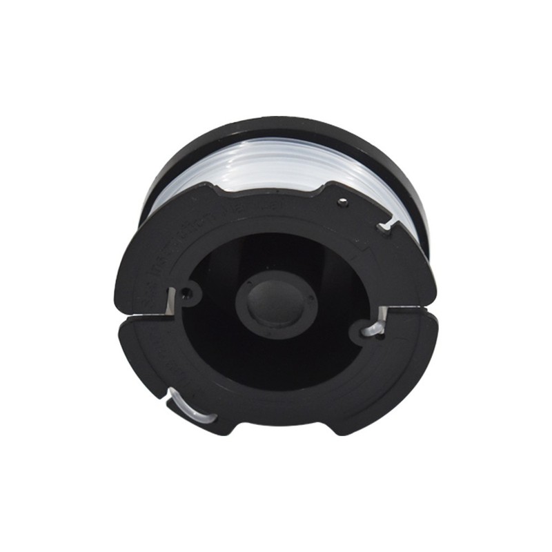 8 Pack String Trimmer Spool For Black And Decker AF-100-3ZP 30ft .065" Line gallery