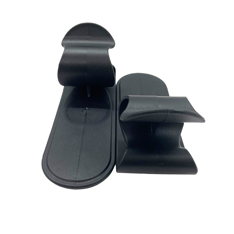 2PCS Universal Car Interior Accessories Umbrella Hook Holder Hanger Fastener gallery