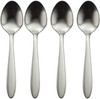 Oneida Mooncrest Teaspoons, Set of 4 gallery