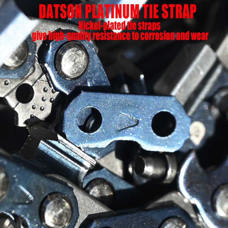 3pcs 18" Chainsaw Chain FOR ECHO DCS-5000,CS-280,CS-300O,CS-340,OREGON CS1418 gallery