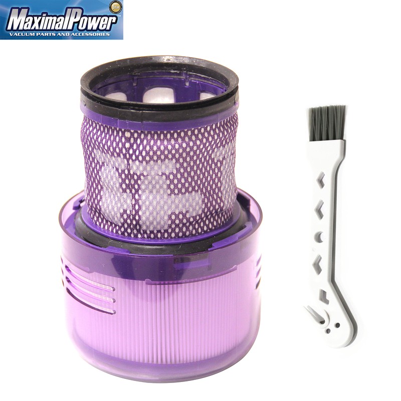 MaximalPower Vacuum Filter for Dyson V11 Torque & Animal Series, SV14, V15 gallery