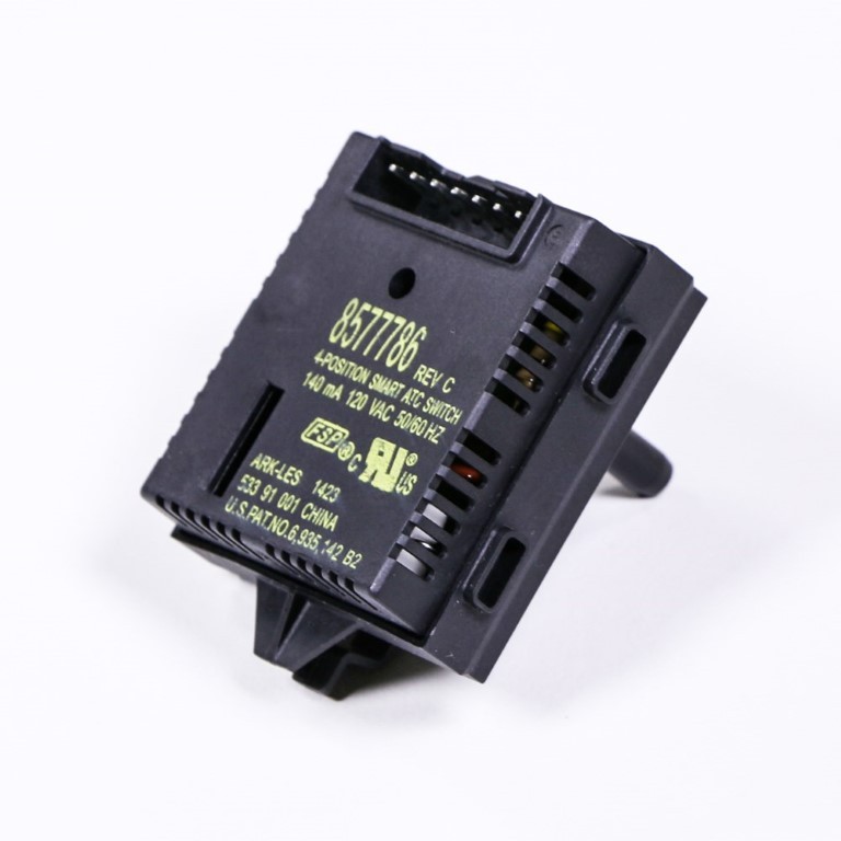 WP8577786 Whirlpool Water Temperature Switch OEM WP8577786 gallery