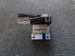 Frigidaire Washer Lid Lock Switch Assembly, 134101800