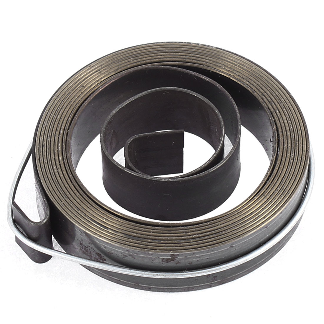 12mm Width Metal Recoil Press Quill Return Spring for Bench Drill gallery