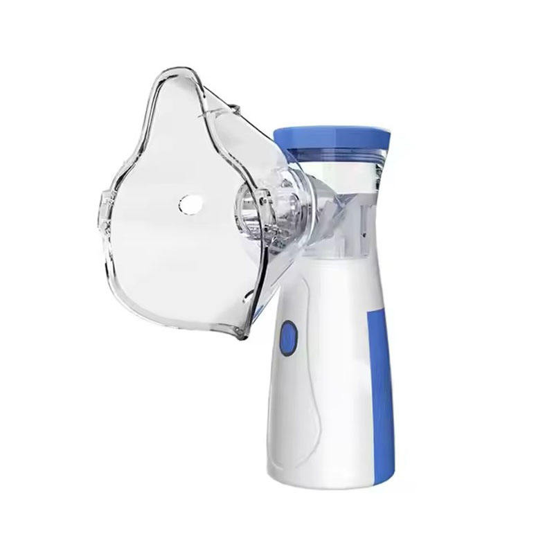 Handheld Humidifier Portable Travel Humidifier Mist Sprayer Device gallery