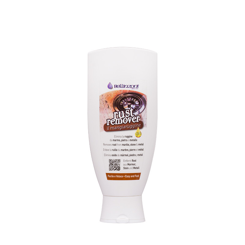 Bellinzoni Mangiaruggine Rust Remover - 250ml gallery