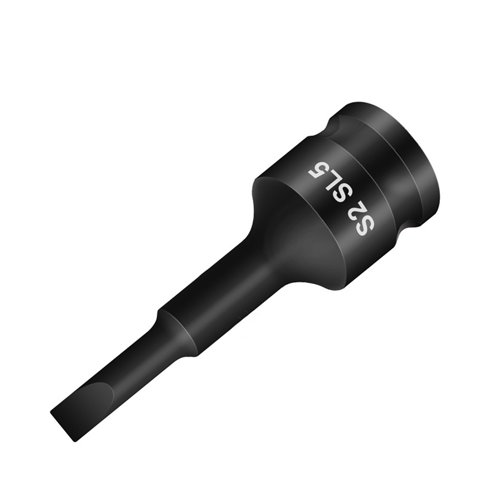 High Hardness Screwdriver Bit Socket Adapter Head PH1PH4 PZ1PZ4 SL3SL8 38 inch gallery