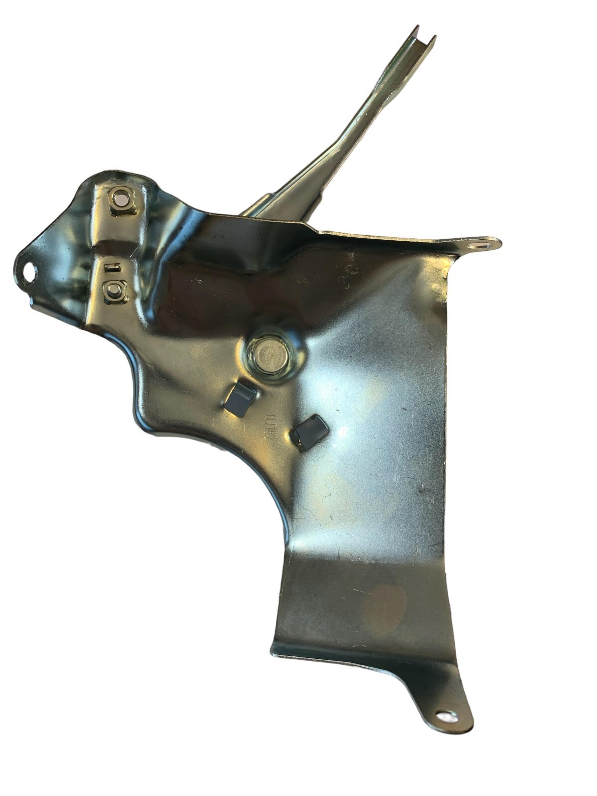 Engine Throttle Control Plate Bracket Fits Honda GX340 GX390 16570-ZE3-W20 gallery