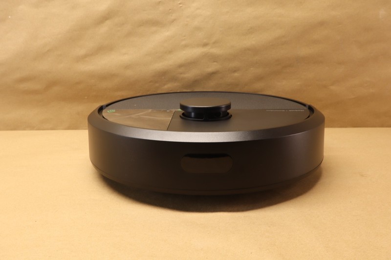 iRobot Roomba Combo 4020 AutoWash Dock Robot Vacuum Mop Open Box gallery
