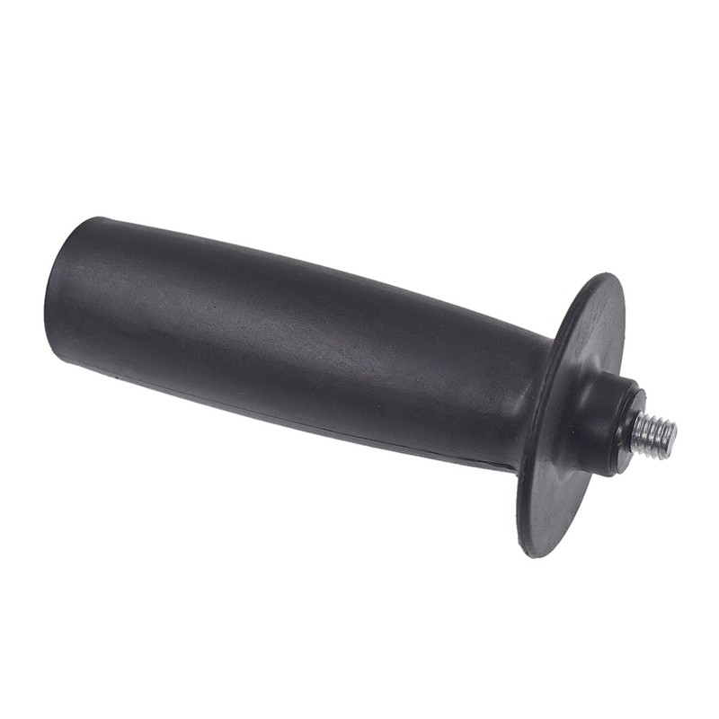 Side Handle For Makita Thread Auxiliary 9523NB Black 8mm Angle Grinder gallery