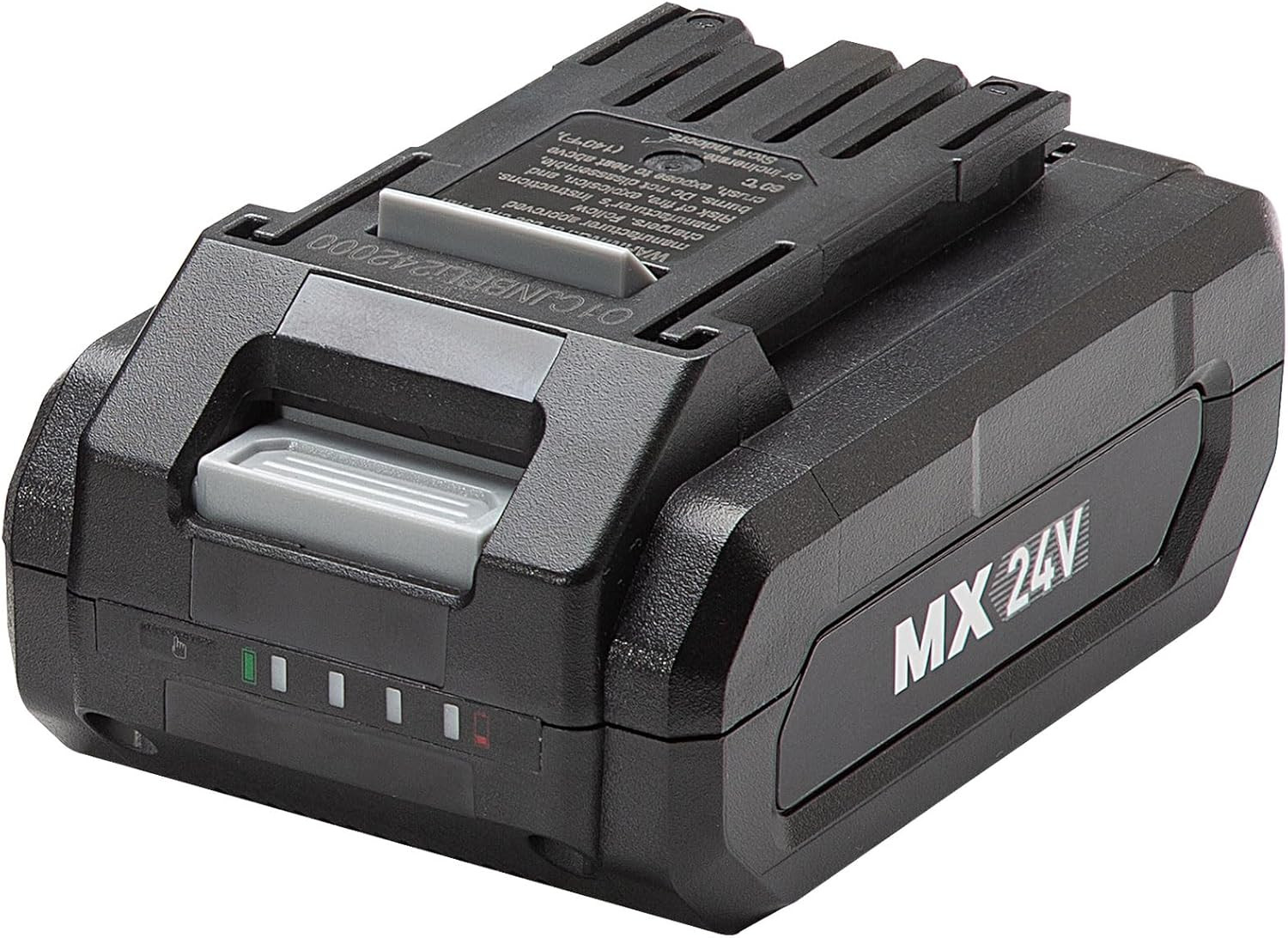 LawnMaster MX24V 2.0Ah Battery – Compatible and Vacmaster 24V Cordless Products gallery