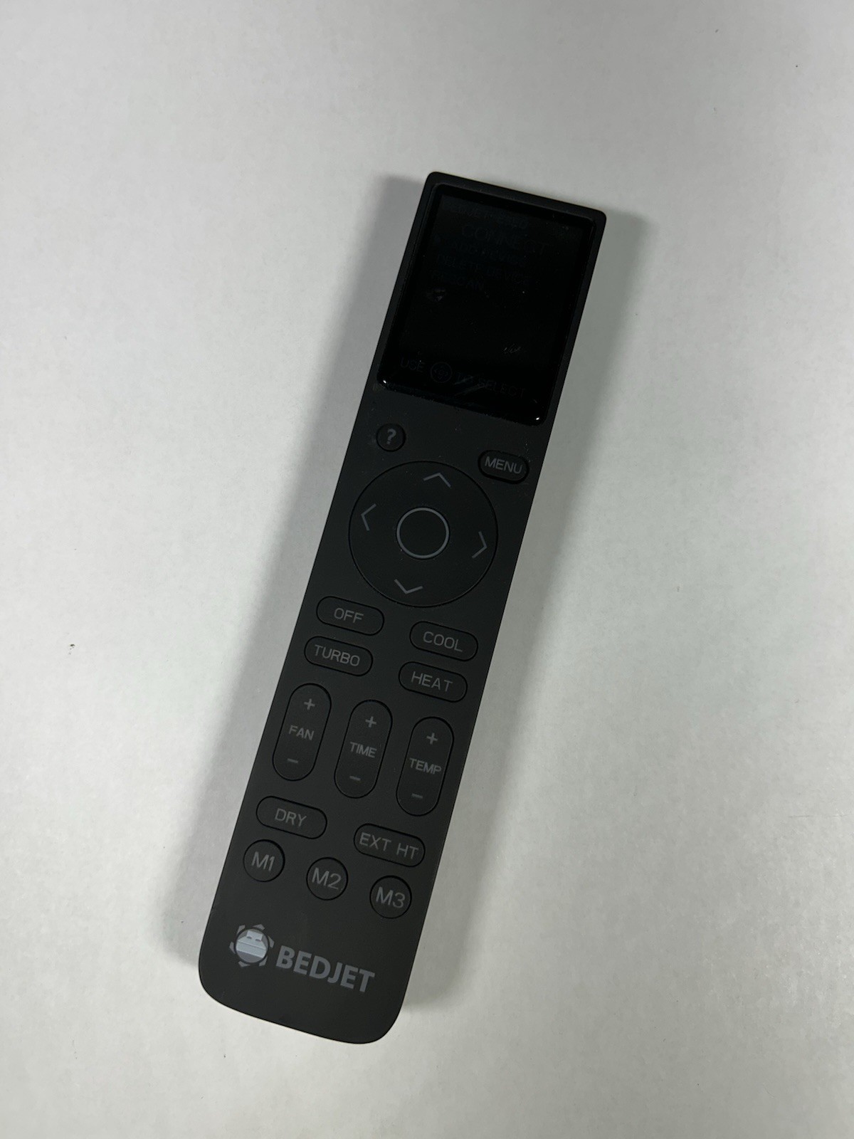 Bedjet 3/3S Climate Comfort Sleep System Remote Control OEM (Used Tested) gallery