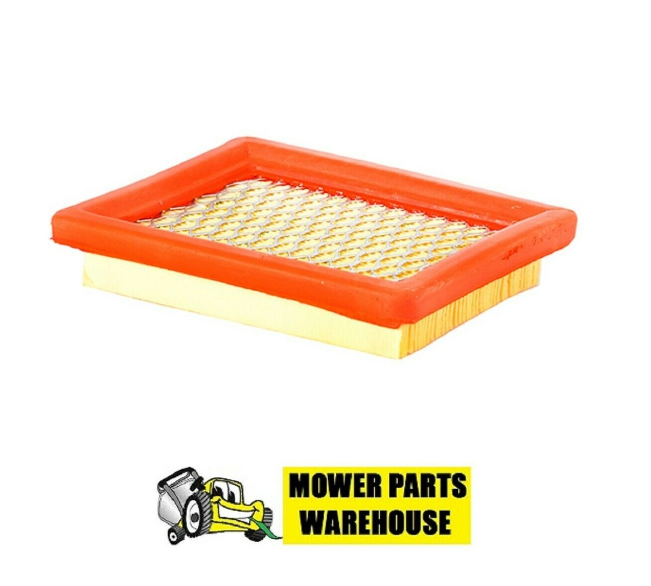 NEW REPL MTD CUB CADET TROY-BILT ENGINE AIR FILTER 751-15245 951-15245 gallery
