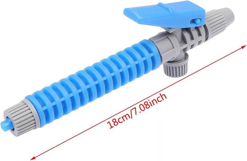 1Pc 3L/5L/8L Trigger Sprayer Handle Agricultural Sprayers Random Color gallery