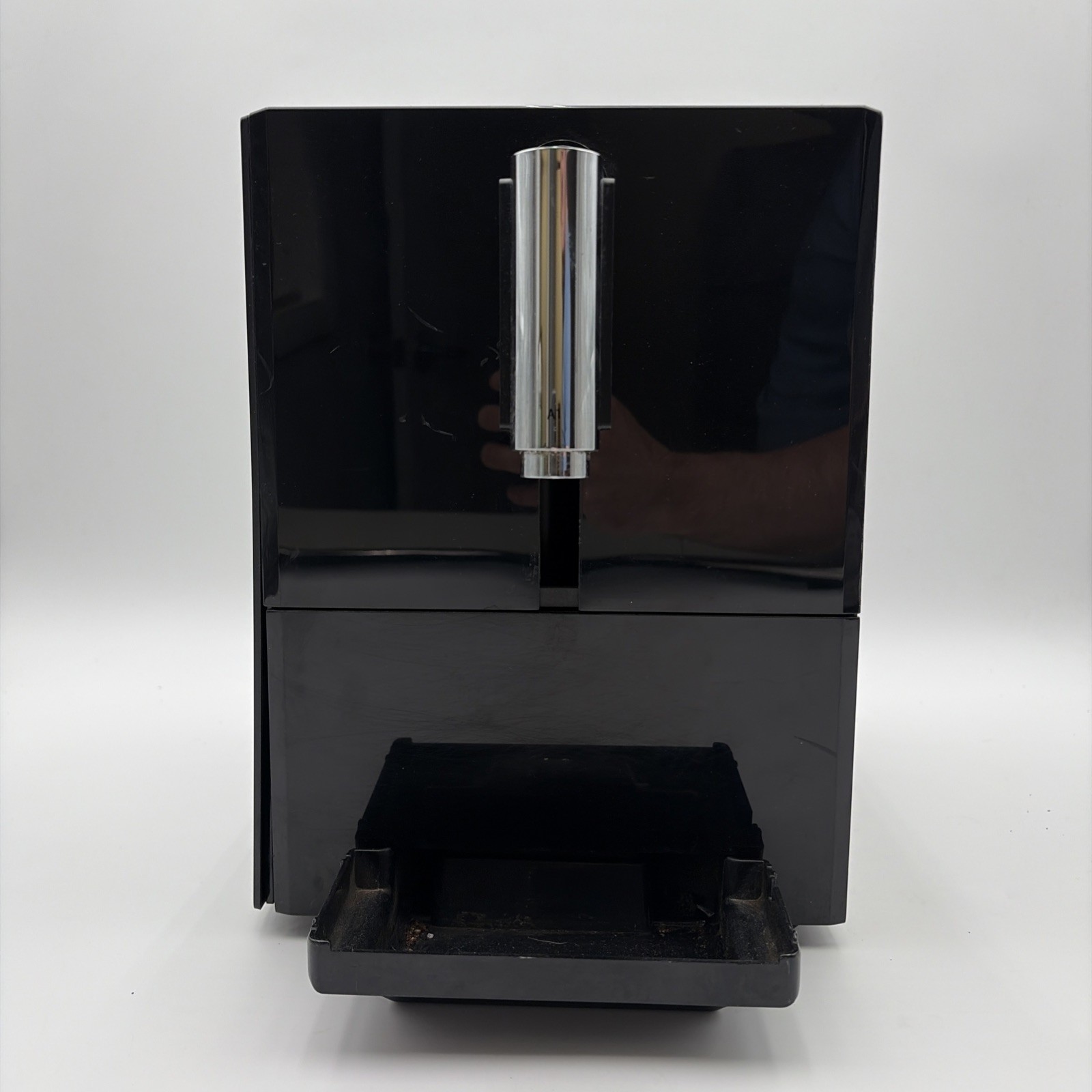 JURA A1 Type 741 Super Automatic Coffee Machine AS Is For Parts gallery