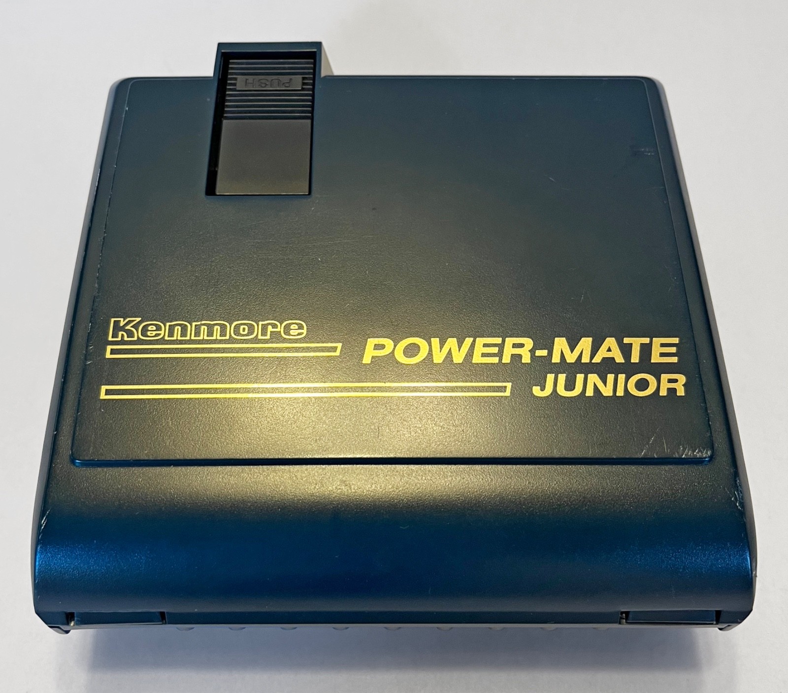 Kenmore Power-Mate Junior Model 116-C85PAHU0GU03 for Power-Mate Canister Vacuum gallery