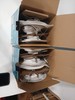 EcoSmart 5/6 in LED Recessed Downlight 65W Bright White Dimmable Lot of 7 New OB gallery