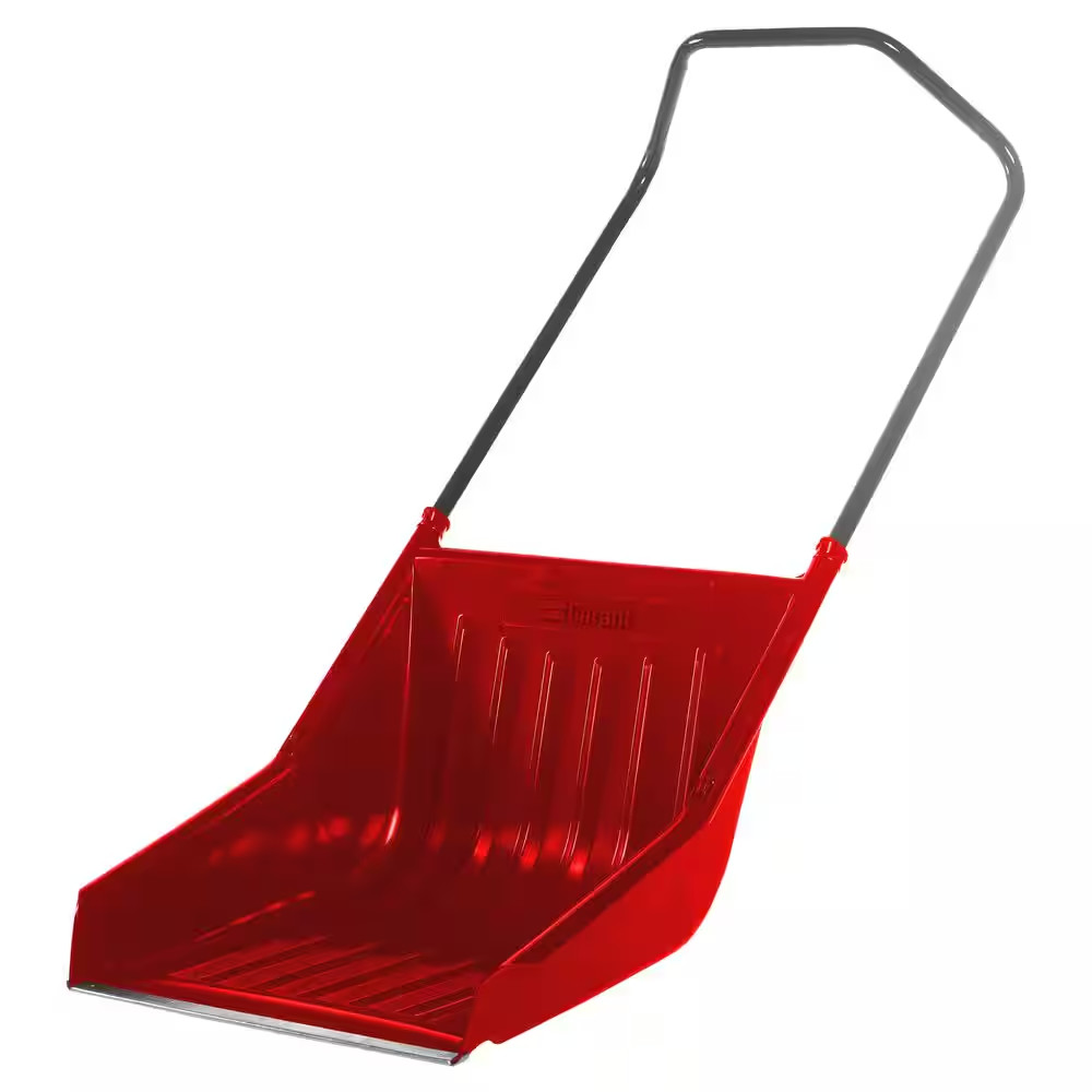 24 In. Sleigh Shovel gallery