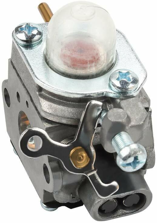 Carburetor For MTD Murray Leaf Blower 25cc Model # M7900 gallery