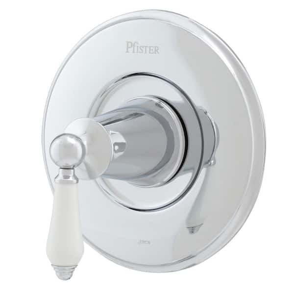 Courant Single-Handle 1-Spray Tub and Shower Faucet in Polished Chrome gallery