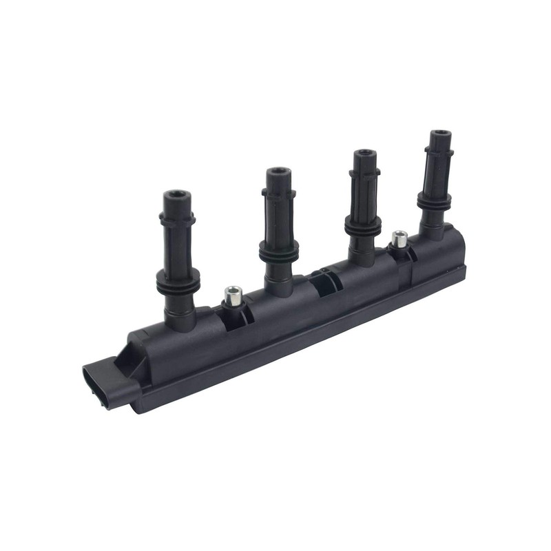Ignition Coil Pack Replacement for 1.4L turbo Chevy Cruze Sonic Trax Volt Cad... gallery